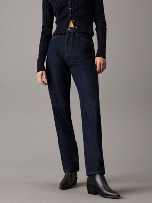 Calvin klein jeans slim straight on sale