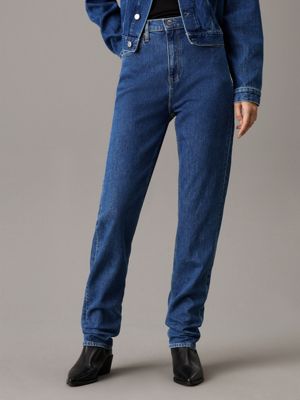 Calvin klein slim straight jeans online