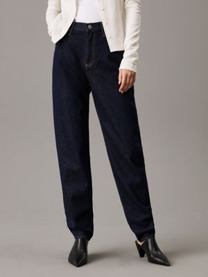 denim mom jeans for women calvin klein jeans