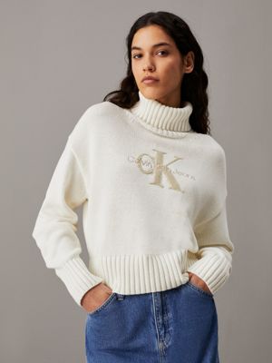 Calvin jeans sweater best sale