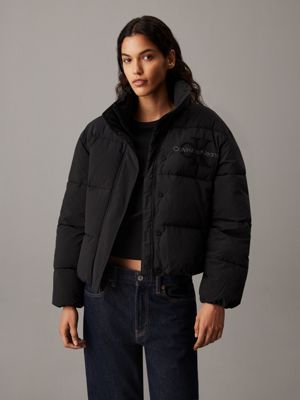 Women s Jackets Bomber Winter More Calvin Klein