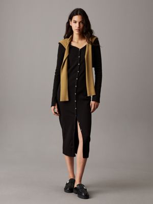 Product colour: ck black