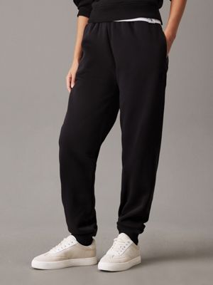 Women s Joggers Wide Straight leg Calvin Klein