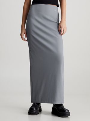 Women\'s Skirts - Denim, | Calvin More Klein® & Leather
