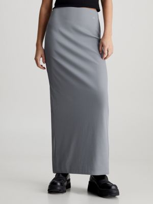 Women\'s Skirts - Denim, Leather & More | Calvin Klein®