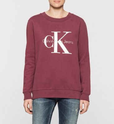 Sweatshirts Women | Calvin Klein® Europe