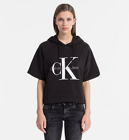 Sweatshirts Women | Calvin Klein® UK