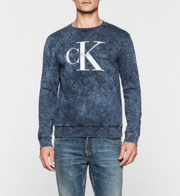 Sweatshirts Men | Calvin Klein® Europe