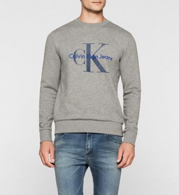 Sweatshirts Men | Calvin Klein® Europe