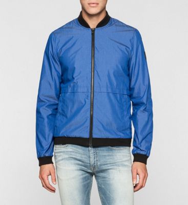 Men's Outerwear | Calvin Klein® - Official Site