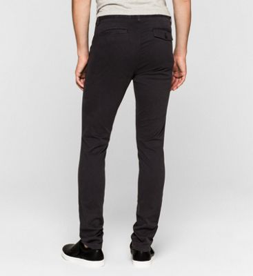 Men's Trousers | Calvin Klein® - Official Site