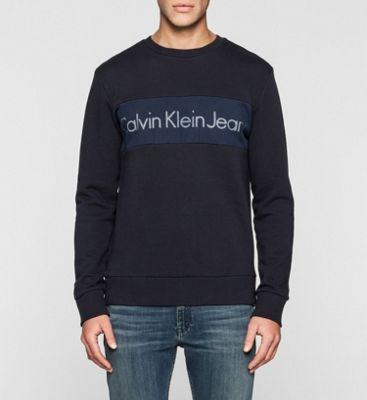 Sweatshirts Men | Calvin Klein® Europe
