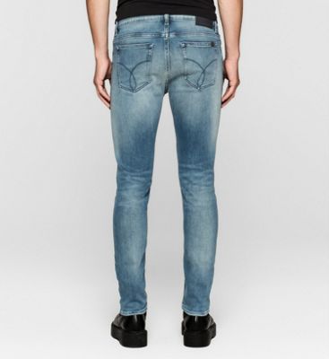 Men's Jeans | Up to 50% Off Sale | Calvin Klein®