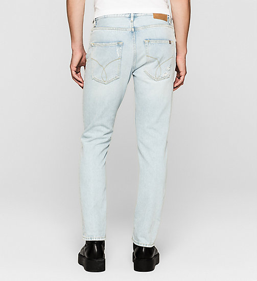 Men's Jeans | Up to 50% Off Sale | Calvin Klein®
