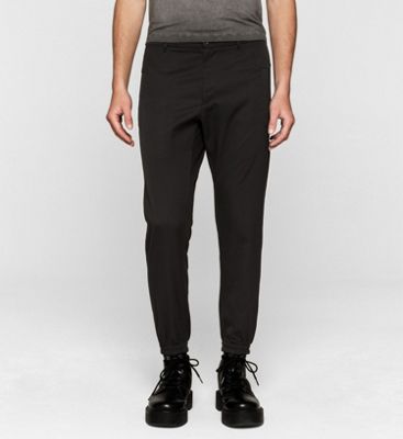 Men's Trousers | Calvin Klein® - Official Site