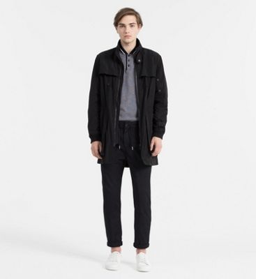 Men's Outerwear | Calvin Klein® - Official Site