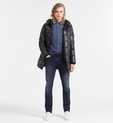 Men's Shirts | CALVIN KLEIN® - Official Site