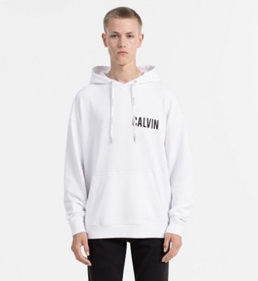 Men's Hoodies | CALVIN KLEIN® - Official Site