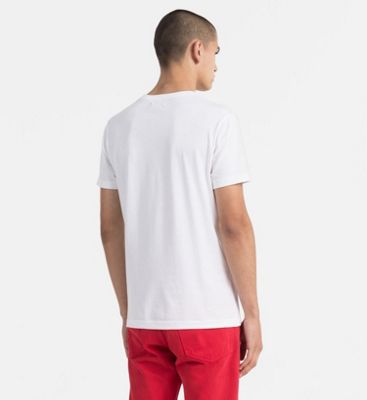 J.o Milano T-shirt con colletto 366A1