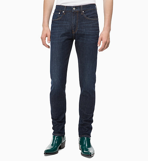 Men's Jeans | CALVIN KLEIN® - Official Site
