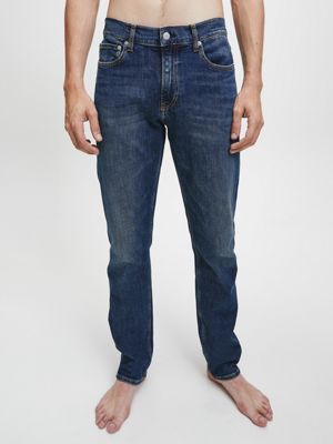 calvin klein slim jeans