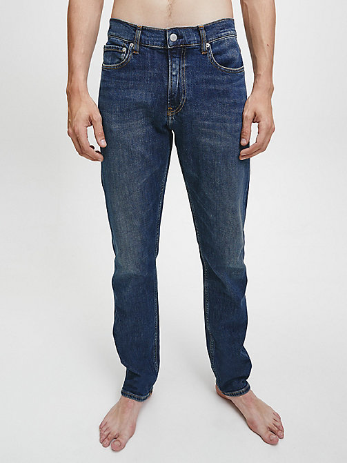 Men's Slim Jeans | CALVIN KLEIN® - Official Site
