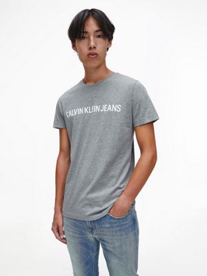 calvin klein jeans t shirt mens