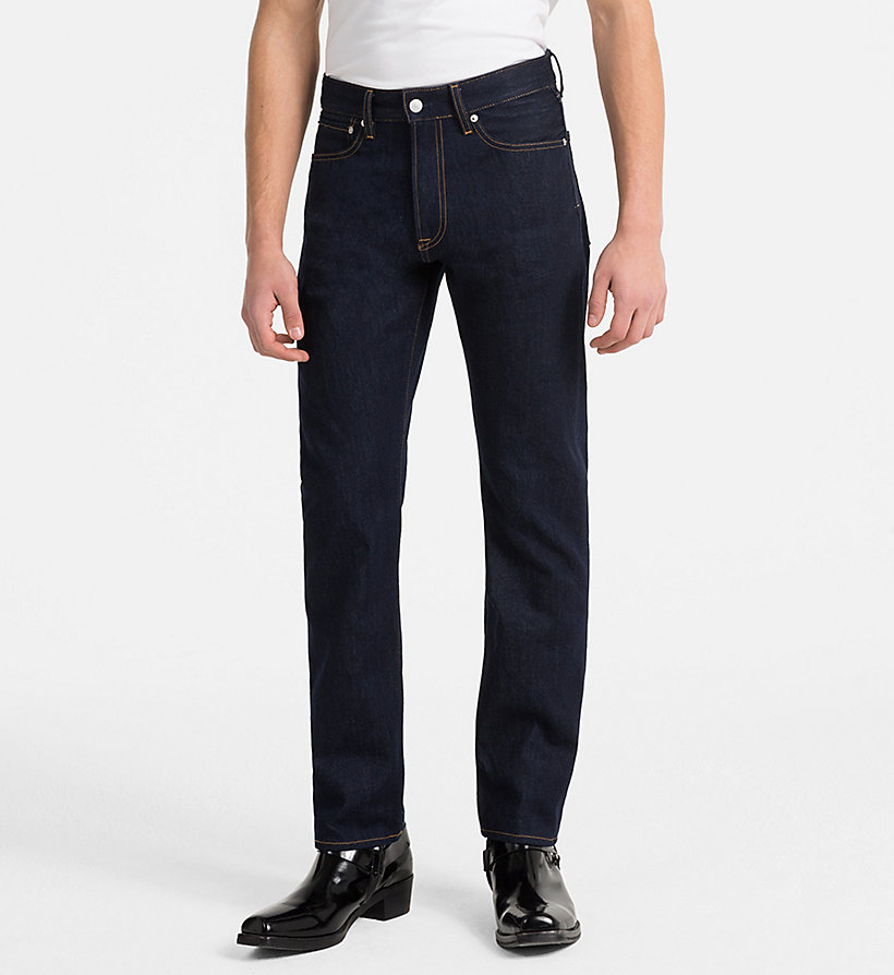 CKJ 035 Straight Jeans Calvin Klein® | J30J308040911