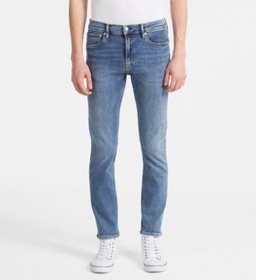CKJ 026 Slim Jeans Calvin Klein® | J30J308192911