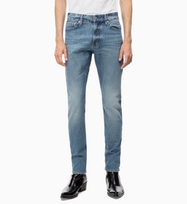 Men's Jeans | CALVIN KLEIN® - Official Site