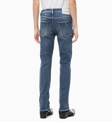 Men's Jeans CALVIN KLEIN® Official Site