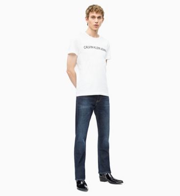 3115064 Black Michael Jeans