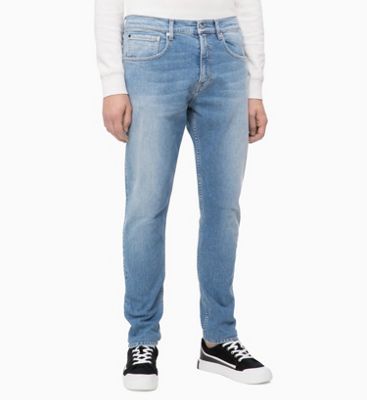 Men's Jeans | CALVIN KLEIN® - Official Site