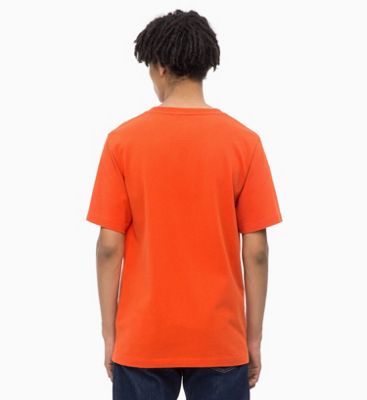 Men's T-Shirts | CALVIN KLEIN® - Official Site