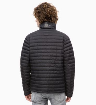 Men's Outerwear | Winter Coats & Jackets | CALVIN KLEIN® - Official Site