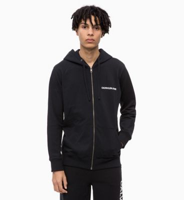 Calvin Klein Full zip Hoodie