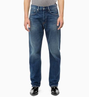 Men's Jeans | CALVIN KLEIN® - Official Site