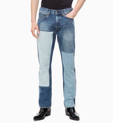 Men's Jeans | CALVIN KLEIN® - Official Site