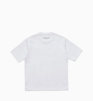 Men's T-Shirts | CALVIN KLEIN® - Official Site