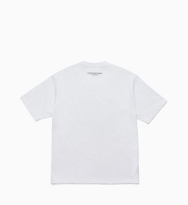 Men's T-Shirts | CALVIN KLEIN® - Official Site