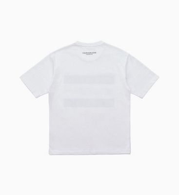 Men's T-Shirts | CALVIN KLEIN® - Official Site