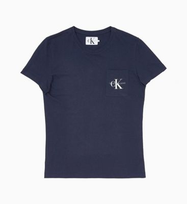 Men's T-Shirts | Long Sleeve T-Shirts | CALVIN KLEIN® - Official Site
