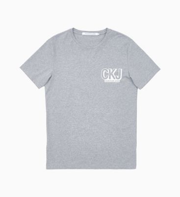 Men's T-Shirts | Long Sleeve T-Shirts | CALVIN KLEIN® - Official Site