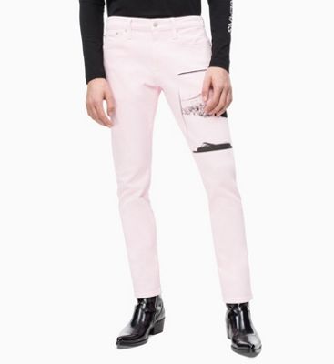3115113 Anthracite Michael Jeans