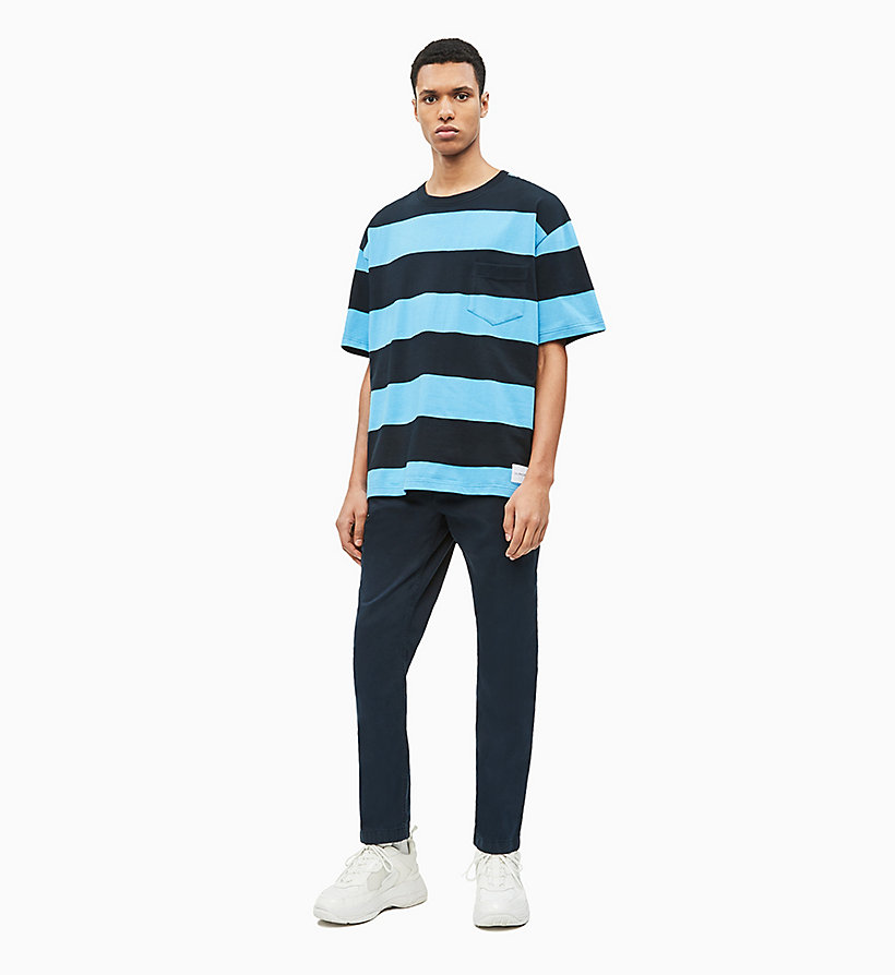 Calvin Klein Ckj 056 Tapered Chino hose Herren Bekleidung Calvin Klein Ckj 056 Tapered Chino hose Herren Bekleidung
