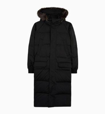 ck down coat