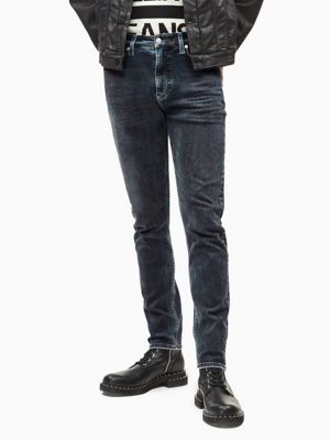 calvin klein ckj 016 skinny jeans