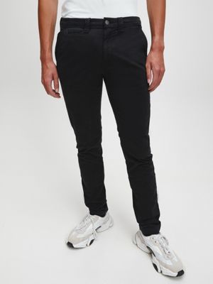 calvin klein chinos