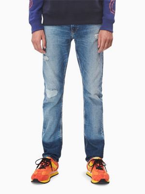 calvin klein jeans 026 slim