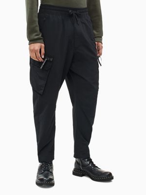 cargo pants oversized